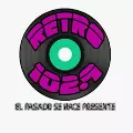 Retro FM Oaxaca - FM 102.9